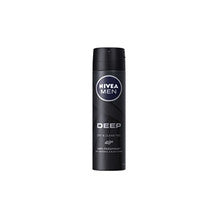 Nivea - Antiperspirant in spray Deep 150 ml - 150ml  Nivea - Nutra Best Bulgaria