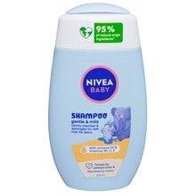 Nivea - Baby Gentle & Mild Shampoo - 200ml  Nivea - Nutra Best Bulgaria