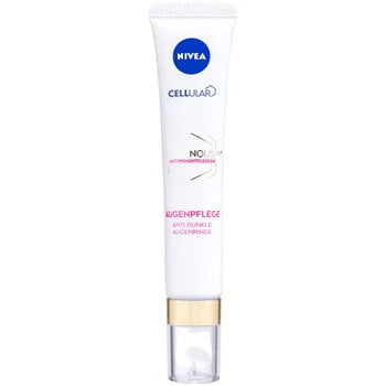 Nivea - Cellular Luminous 630 Anti Dark-Spot Eye Cream - 15ml - Feel You