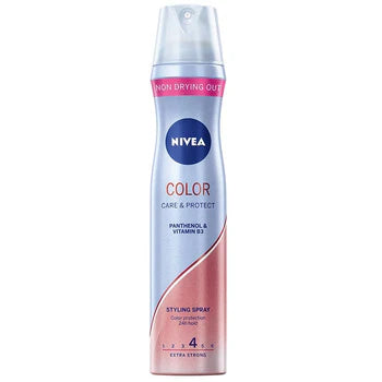 Nivea - Color Care & Protect Hair Spray - 250ml - Feel You