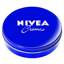 Nivea - Creme - Intense Cream - 150ml  Nivea - Nutra Best Bulgaria