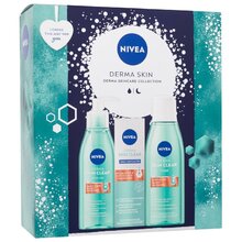 Nivea - Derma Skin Clear Set - 40ml  Nivea - Nutra Best Bulgaria
