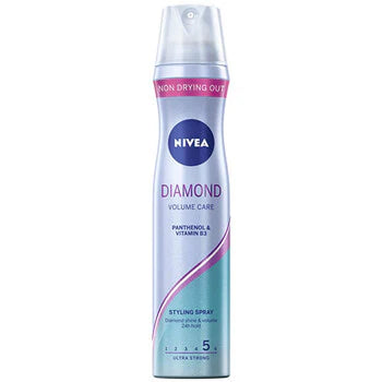 Nivea - Diamond Volume Care Styling Spray - 150ml  Nivea - Nutra Best Bulgaria