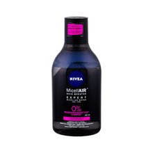 Nivea - (Expert Micellar Water) 400 ml - 400ml  Nivea - Nutra Best Bulgaria