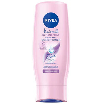 Nivea - Hair ( Care Conditioner) 200 ml - 200ml  Nivea - Nutra Best Bulgaria