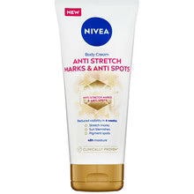 Nivea - Luminous 630 Body Cream - 200ml  Nivea - Nutra Best Bulgaria
