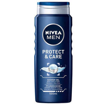 Nivea - Nivea Men Original Care - 250ml  Nivea - Nutra Best Bulgaria