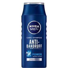 Nivea - Power Anti-Dandruff Care Shampoo - 250ml - Feel You