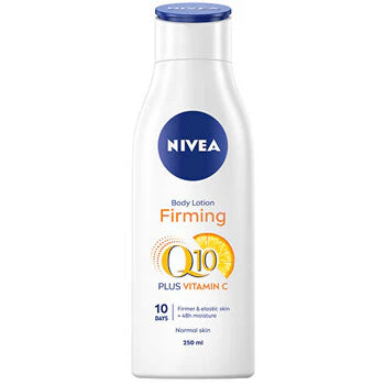 Nivea - Q10 Firming Body Lotion -  Nivea - Nutra Best Bulgaria