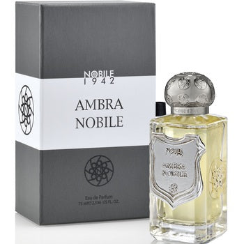 Nobile 1942 - Ambra Nobile EDP - 75ml - Nutra Best
