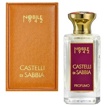Nobile 1942 - Castelli Di Sabbia Parfum - 75ml  Nobile 1942 - Nutra Best Bulgaria