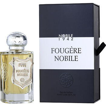 Nobile 1942 - Fougere Nobile EDP - 75ml  Nobile 1942 - Nutra Best Bulgaria