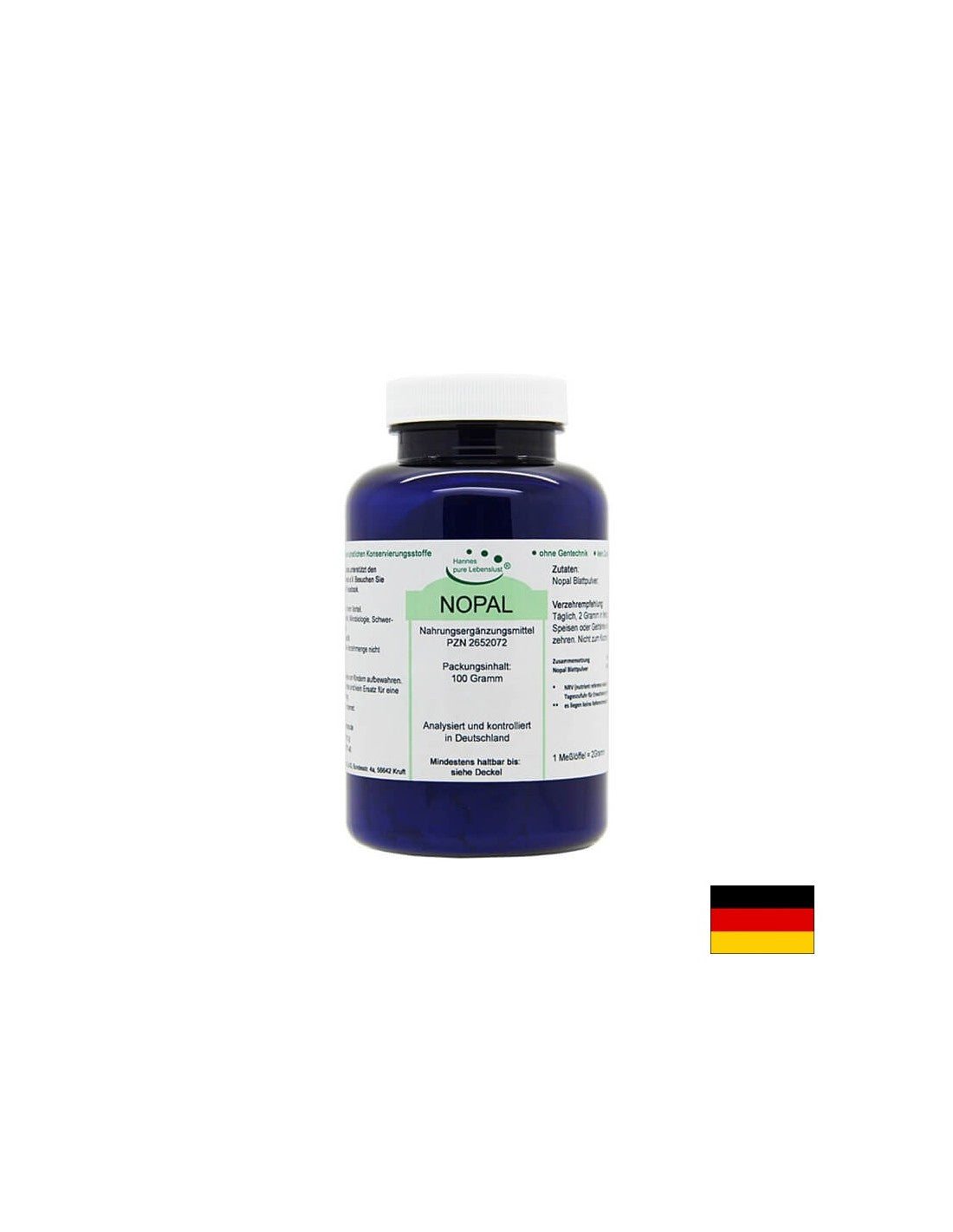 Nutra Best Bulgaria