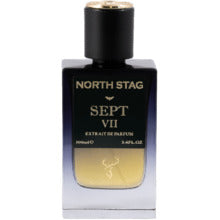 North Stag - Sept VII Extrait de Parfum - 100ml  North Stag - Nutra Best Bulgaria