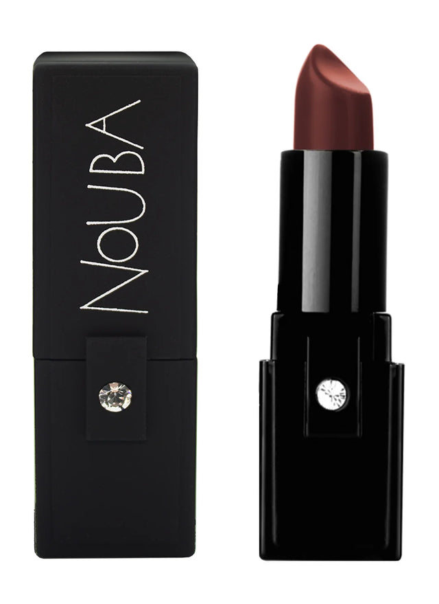 Nouba, Bijou, Cream Lipstick, 10, 4 ml  Nouba - Nutra Best Bulgaria