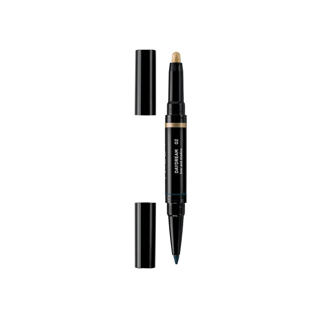 Nouba, Day Dream, Liquid Eyeliner & Cream Eyeshadow Pencil 2-In-1, 02, 20 g  Nouba - Nutra Best Bulgaria