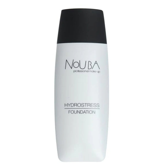Nouba, Hydrostress, Cream Foundation, 02, 30 ml  Nouba - Nutra Best Bulgaria