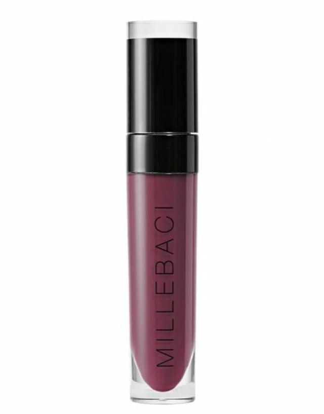 Nouba, Millebaci, Long-Lasting, Liquid Lipstick, 57, 6 ml  Nouba - Nutra Best Bulgaria