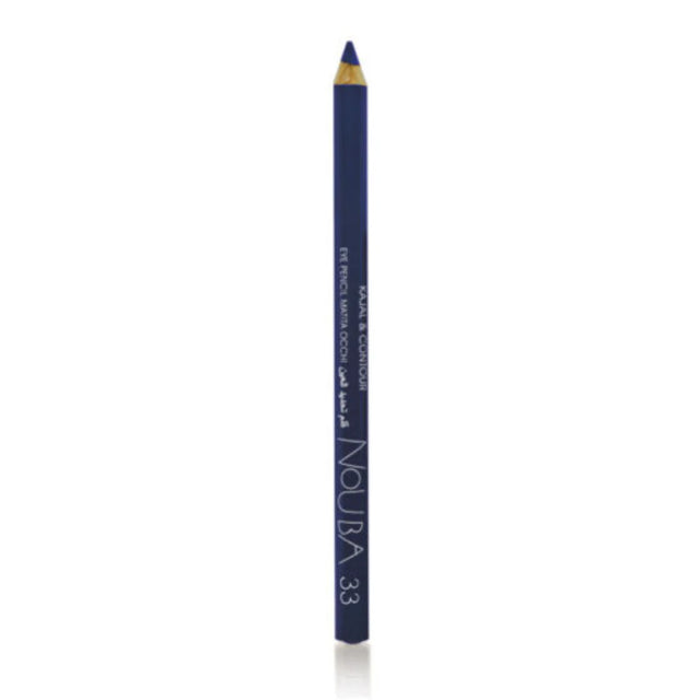 Nouba, Nouba, Precision, Color Liner, Kohl Kajal Eyeliner, 33, 1.1 g  Nouba - Nutra Best Bulgaria