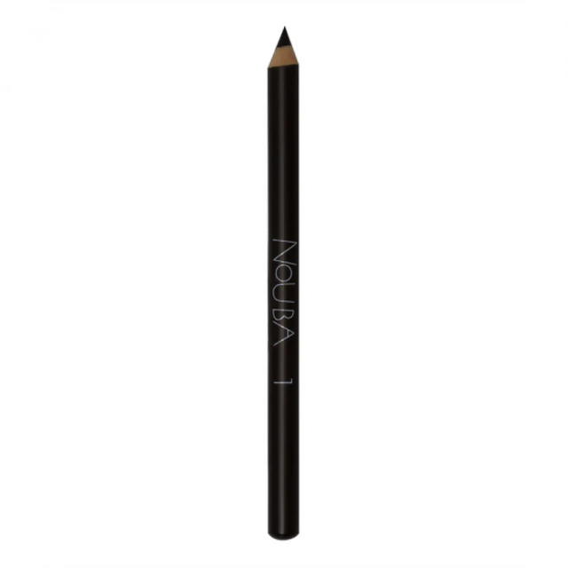 Nouba, Nouba, Precision, Kajal Eye Pencil, 1, 1.1 g  Nouba - Nutra Best Bulgaria