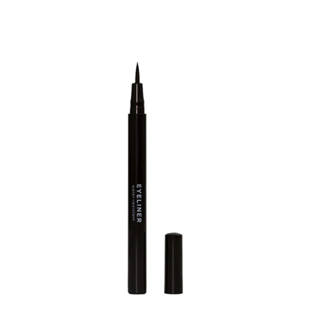 Nouba, Nouba, Waterproof, Precision, Liquid Eyeliner, Black, 1.3 ml  Nouba - Nutra Best Bulgaria