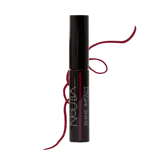 Nouba, Shine Impact, Liquid Lipstick, 504, 6 ml  Nouba - Nutra Best Bulgaria