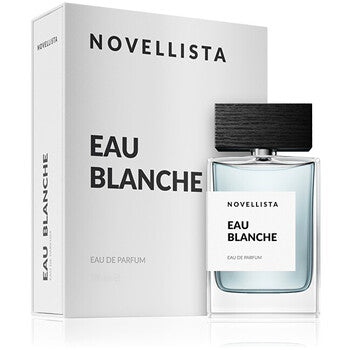 Novellista - Eau Blanche EDP - 75ml  Novellista - Nutra Best Bulgaria