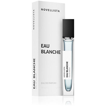Novellista - Eau Blanche EDP Miniaturka - 10ml  Novellista - Nutra Best Bulgaria