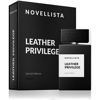 Novellista - Leather Privilege EDP - 75ml  Novellista - Nutra Best Bulgaria
