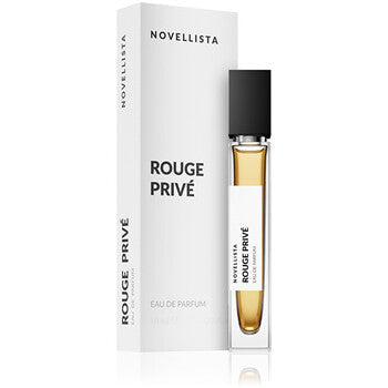 Novellista - Rouge Privé EDP Miniaturka - 10ml  Novellista - Nutra Best Bulgaria