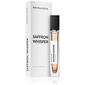 Novellista - Saffron Whisper EDP Miniaturka - 10ml  Novellista - Nutra Best Bulgaria