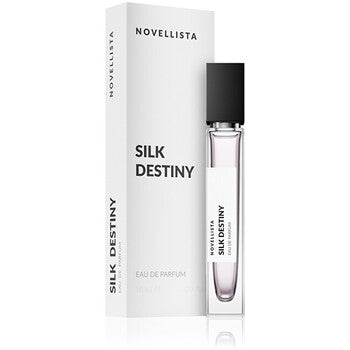 Novellista - Silk Destiny EDP Miniaturka - 10ml  Novellista - Nutra Best Bulgaria