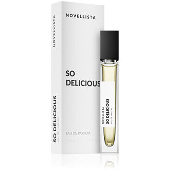 Novellista - So Delicious EDP Miniaturka - 10ml  Novellista - Nutra Best Bulgaria