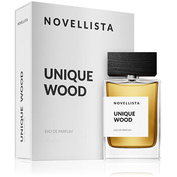 Novellista - Unique Wood EDP - 75ml  Novellista - Nutra Best Bulgaria