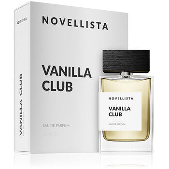 Novellista - Vanilla Club EDP - 75ml  Novellista - Nutra Best Bulgaria