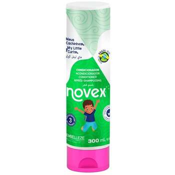 Novex - My Little Curls Conditioner - Kids conditioner - 300ml  Novex - Nutra Best Bulgaria