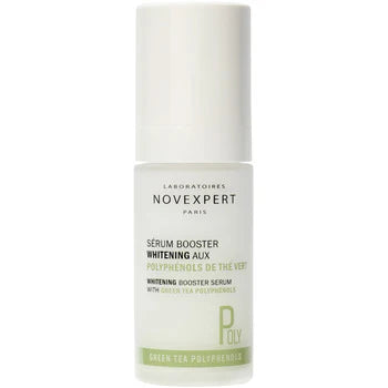 Novexpert - Polyphenols Booster Serum - Brightening serum with green tea polyphenols - 30ml - Feel You