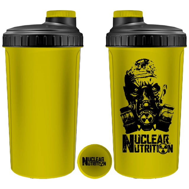 Nuclear Nutrition / Shaker 700 мл  Nuclear Nutrition - Nutra Best Bulgaria