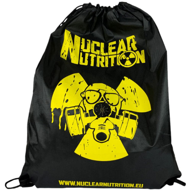 Nuclear / Training Bag  Nuclear Nutrition - Nutra Best Bulgaria