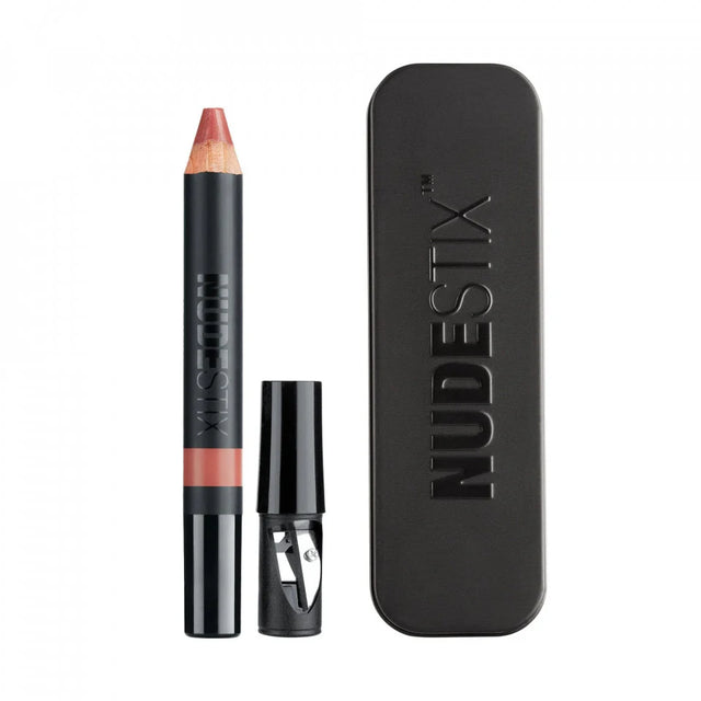 Nudestix, Gel Color, Lip & Cheek Balm 2-In-1, Mystic, 2.8 g  Nudestix - Nutra Best Bulgaria