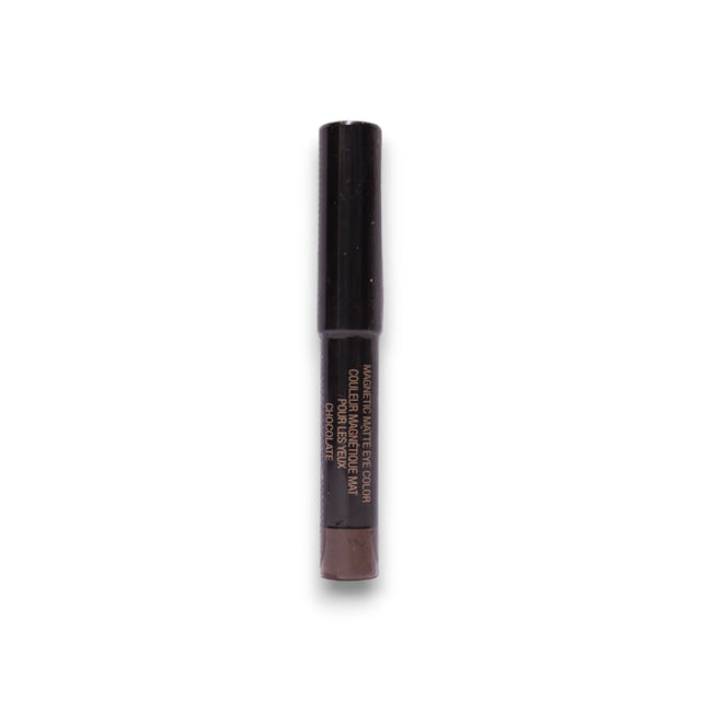 Nudestix, Magnetic Matte, Eyeshadow Stick, Chocolate, 2.5 g  Nudestix - Nutra Best Bulgaria