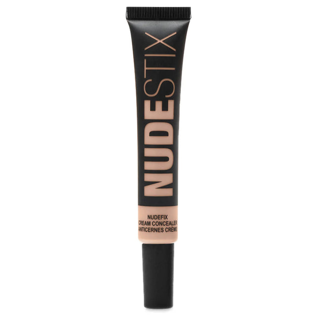 Nudestix, Nudefix, Cream Concealer, 4, Nude, 10 ml *Tester  Nudestix - Nutra Best Bulgaria