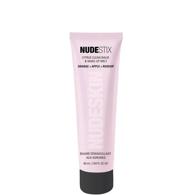 Nudestix, Nudeskin, Citrus, Cleansing Balm, For Face, 60 ml *Tester  Nudestix - Nutra Best Bulgaria