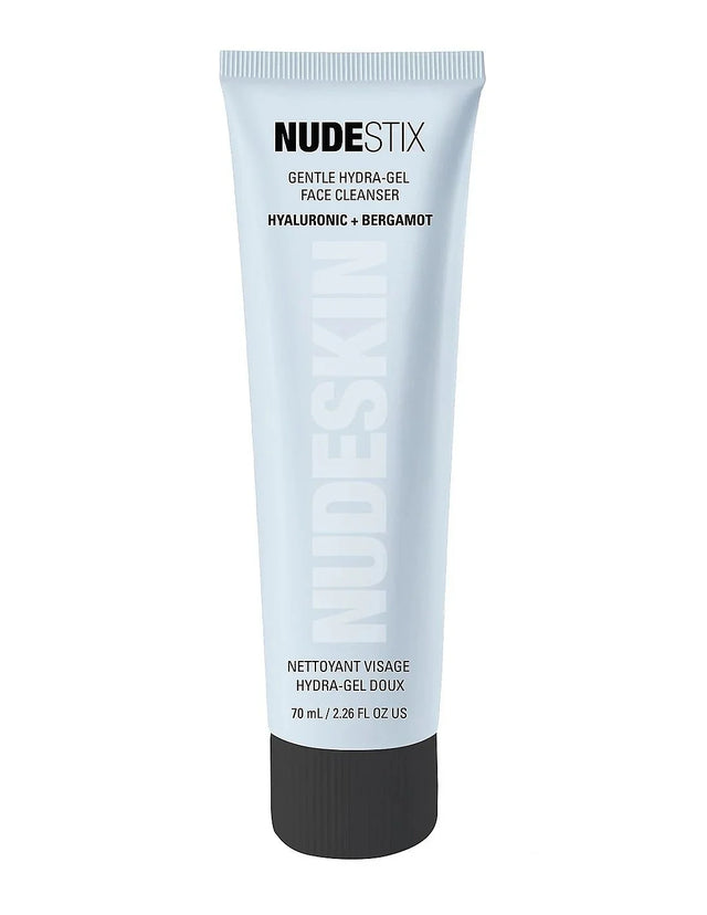 Nudestix, Nudeskin, Hyaluronic Acid, Cleansing Gel, For Face, 70 ml  Nudestix - Nutra Best Bulgaria