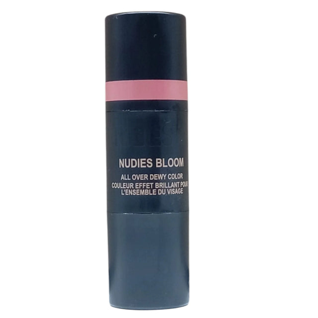 Nudestix, Nudies All Over, Matte, Blush Stick, Sweet Peach Peony, 7 g *Tester  Nudestix - Nutra Best Bulgaria