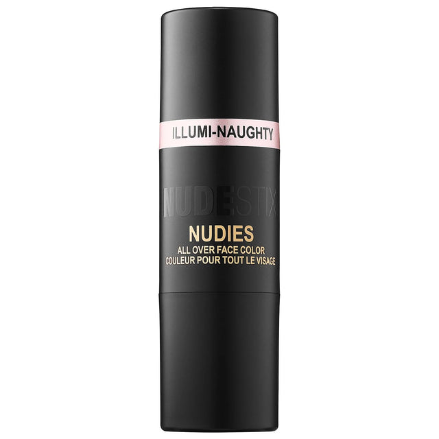 Nudestix, Nudies, Illuminating, Concealer Stick, Illumi-Naughty, 7 g  Nudestix - Nutra Best Bulgaria