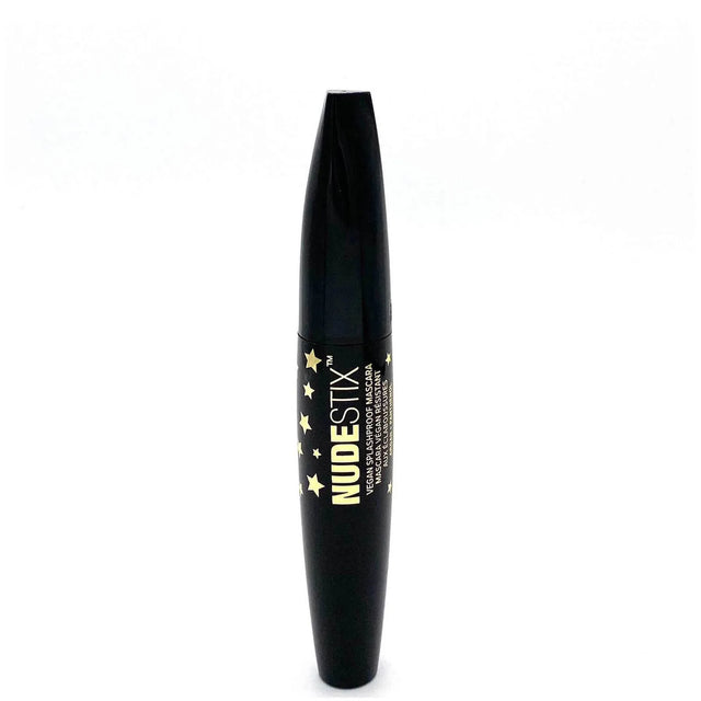 Nudestix, Vegan Splashproof, Mascara, Black, 12 ml  Nudestix - Nutra Best Bulgaria