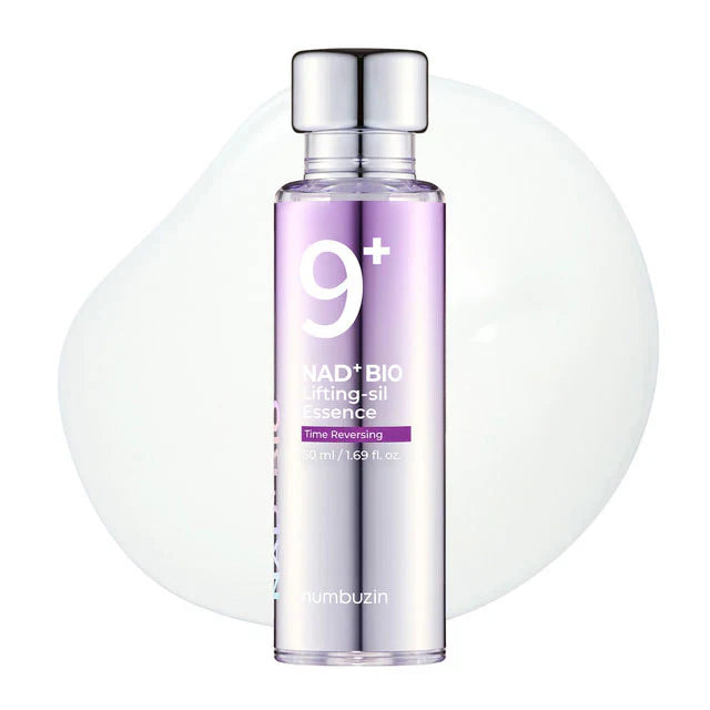 Numbuzin - No.9 NAD Bio Lifting Essence, 50ml  Numbuzin - Nutra Best Bulgaria