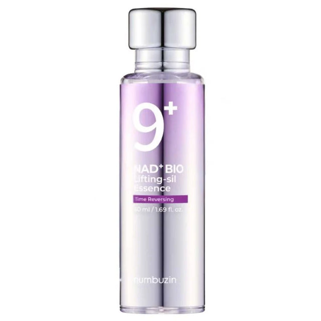 Numbuzin - No.9 NAD+ Peptides Dewy Sun Essence