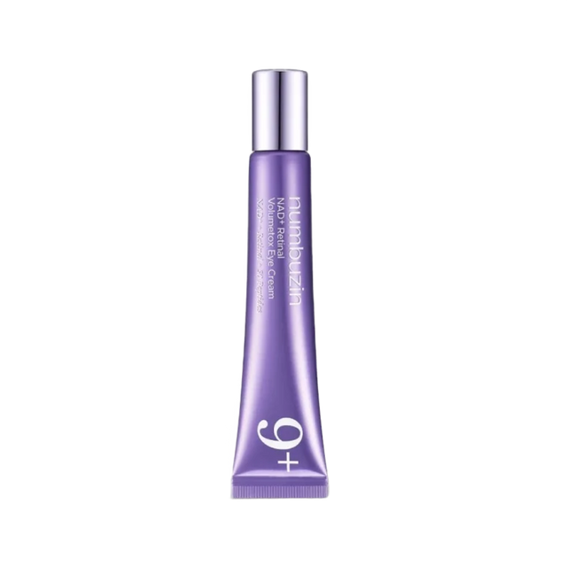 Numbuzin – No. 9 NAD+ Retinol Volume Shot Eye Cream, 20ml  Numbuzin - Nutra Best Bulgaria